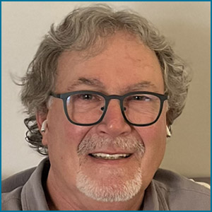 James A. McGuire photo